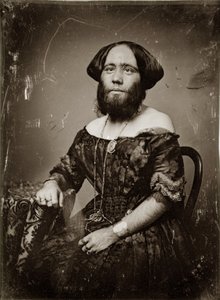 Josephine Clofullia